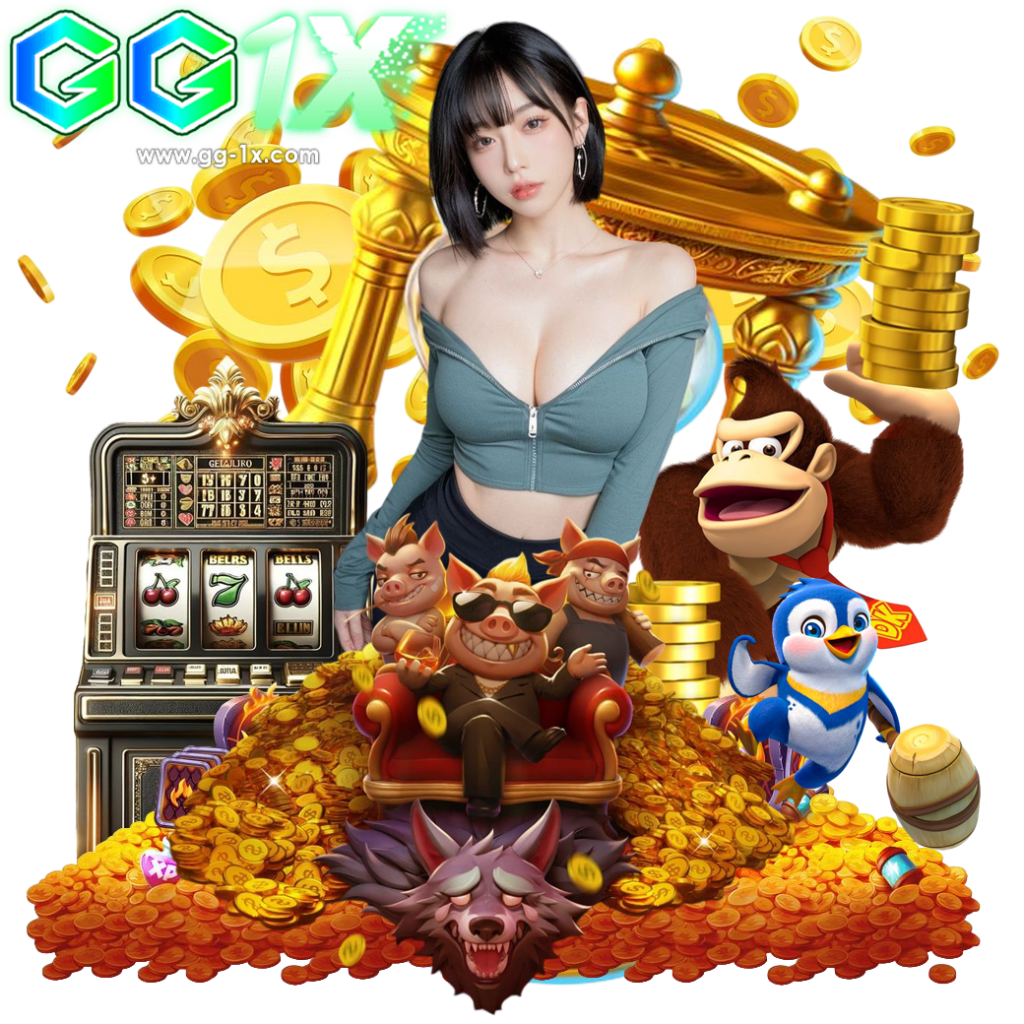 gg1x bet